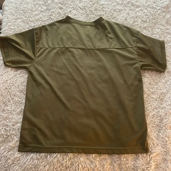 Urban Outfitters Oversized Jersey Tee - Picture 6 of 8